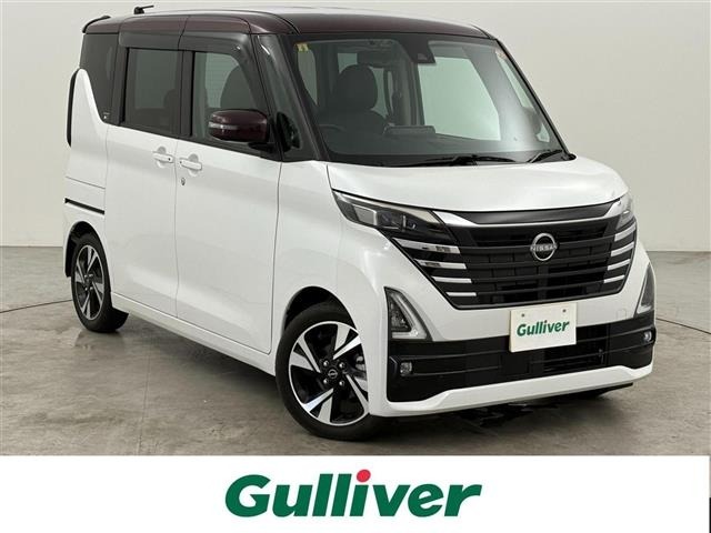 Nissan ROOX 2023 7221716-0