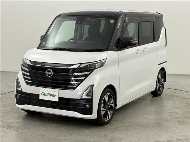 Nissan ROOX 2023 7221716-2