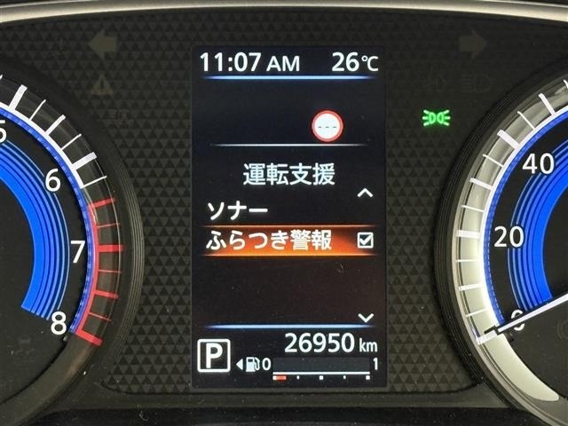 Nissan ROOX 2023 7221716-21