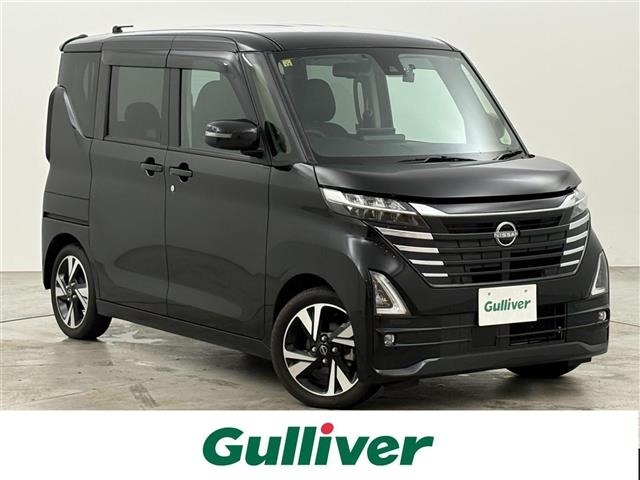 Nissan ROOX 2023 7222364-0