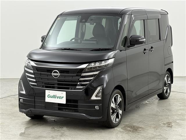 Nissan ROOX 2023 7222364-2