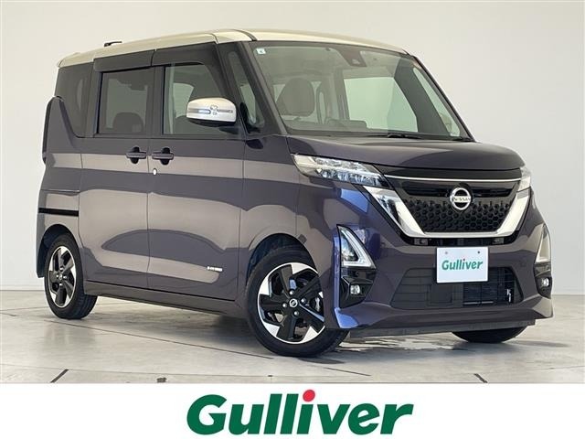 Nissan ROOX 2021 7222368-0