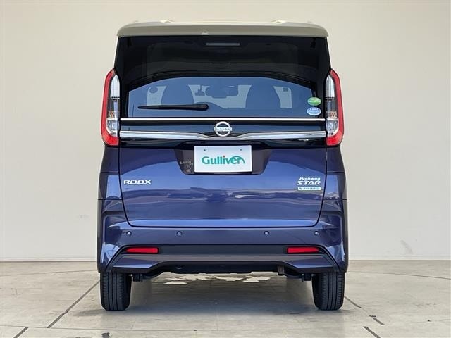 Nissan ROOX 2021 7222368-13