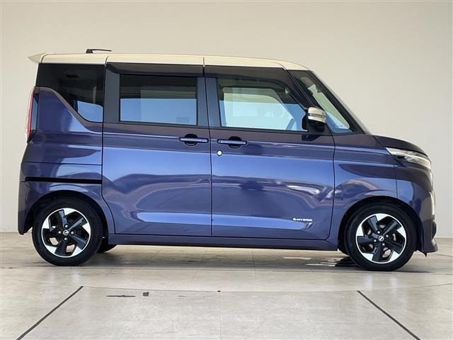 Nissan ROOX 2021 7222368-2