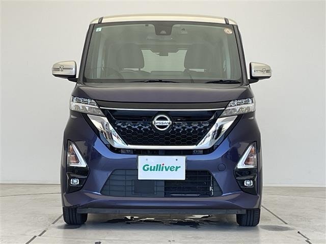 Nissan ROOX 2021 7222368-22