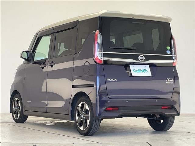 Nissan ROOX 2021 7222368-4