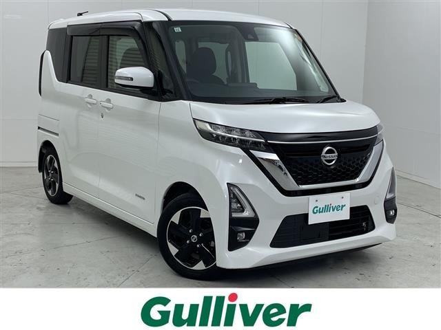 Nissan ROOX 2021 7223541-0