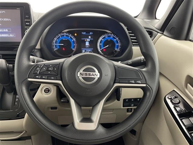 Nissan ROOX 2021 7223544-1
