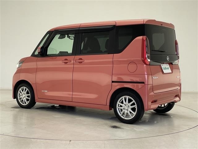 Nissan ROOX 2021 7223544-14