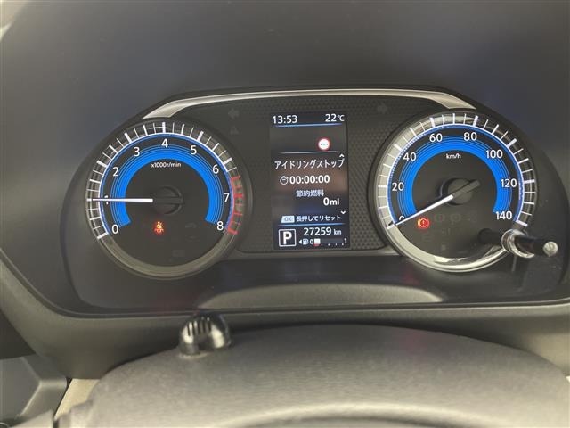 Nissan ROOX 2021 7223544-16