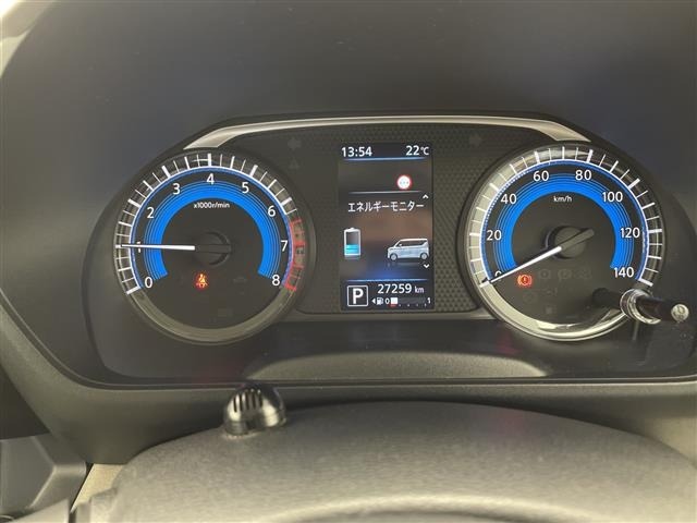 Nissan ROOX 2021 7223544-17