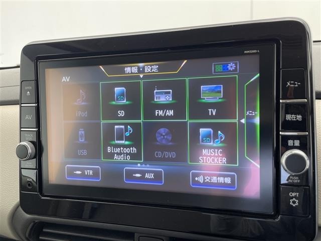 Nissan ROOX 2021 7223544-19