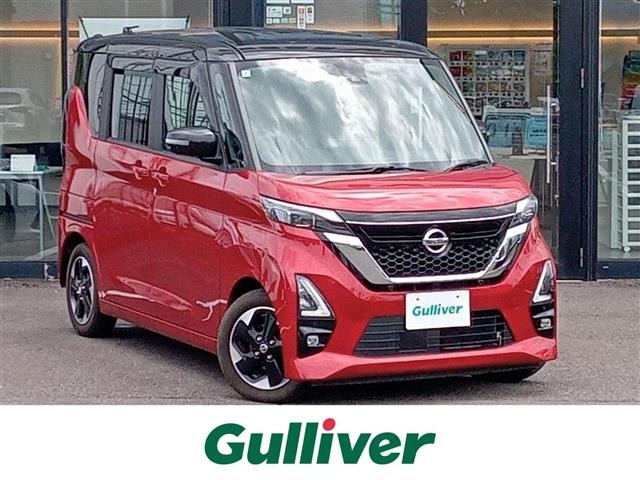 Nissan ROOX 2020 7223669-0