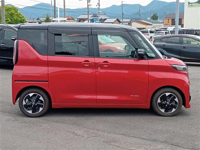 Nissan ROOX 2020 7223669-11