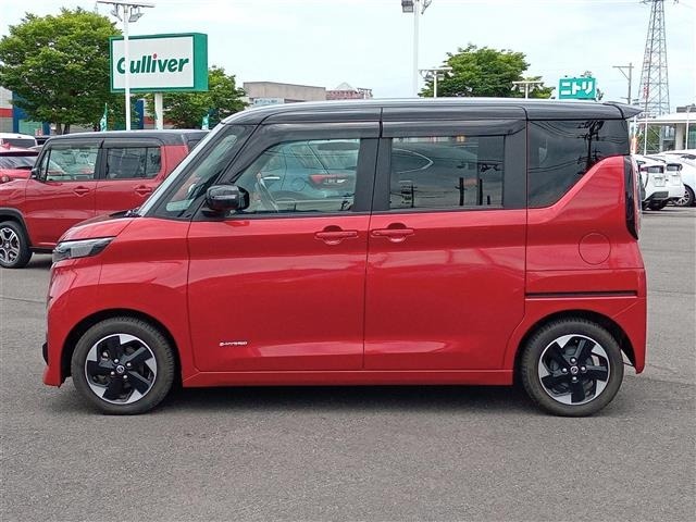 Nissan ROOX 2020 7223669-12