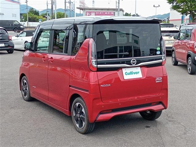 Nissan ROOX 2020 7223669-13