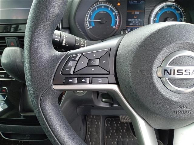 Nissan ROOX 2020 7223669-2