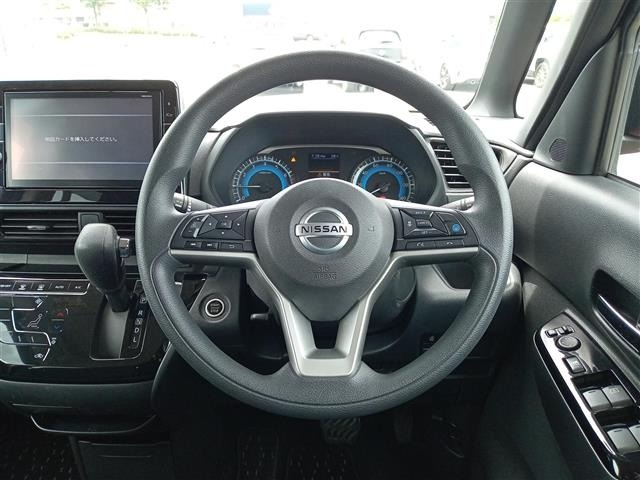 Nissan ROOX 2020 7223669-22