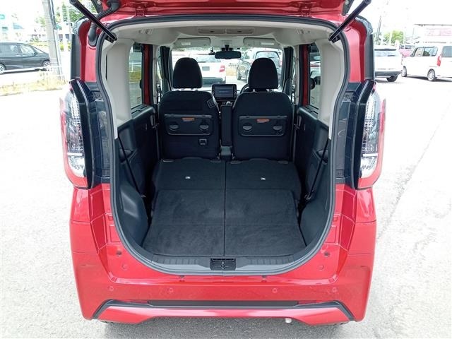 Nissan ROOX 2020 7223669-3