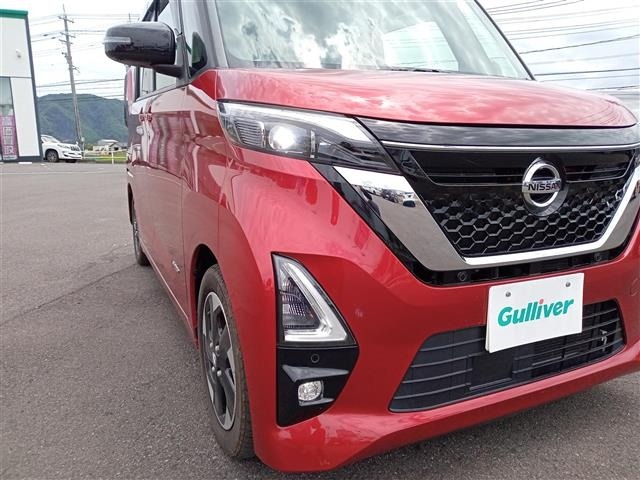 Nissan ROOX 2020 7223669-5