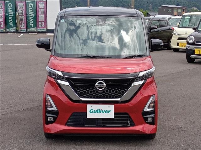 Nissan ROOX 2020 7223669-9
