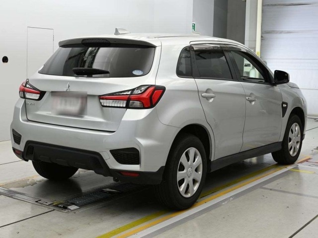Mitsubishi RVR 2021 7235247-1