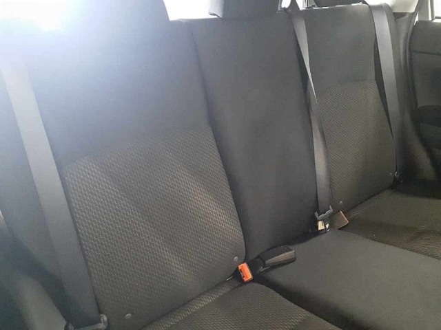 Mitsubishi RVR 2021 7235247-11