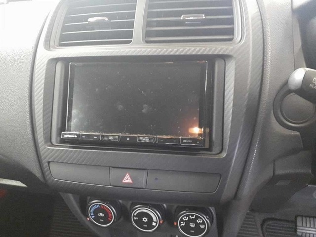 Mitsubishi RVR 2021 7235247-12