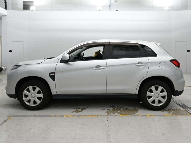 Mitsubishi RVR 2021 7235247-4
