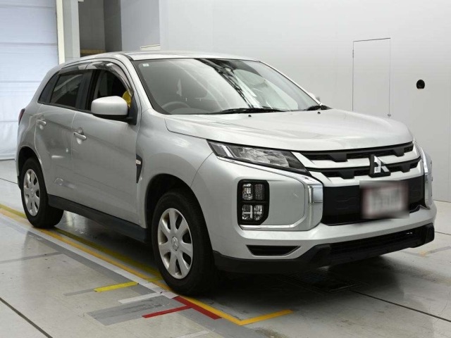 Mitsubishi RVR 2021 7235247-5
