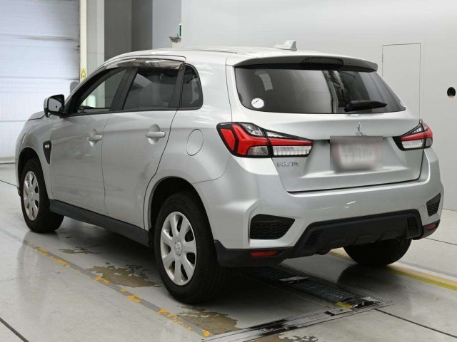 Mitsubishi RVR 2021 7235247-6