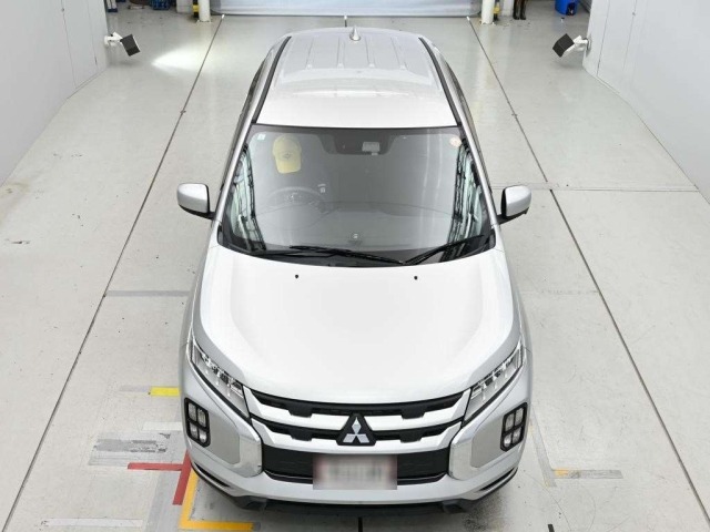 Mitsubishi RVR 2021 7235247-7