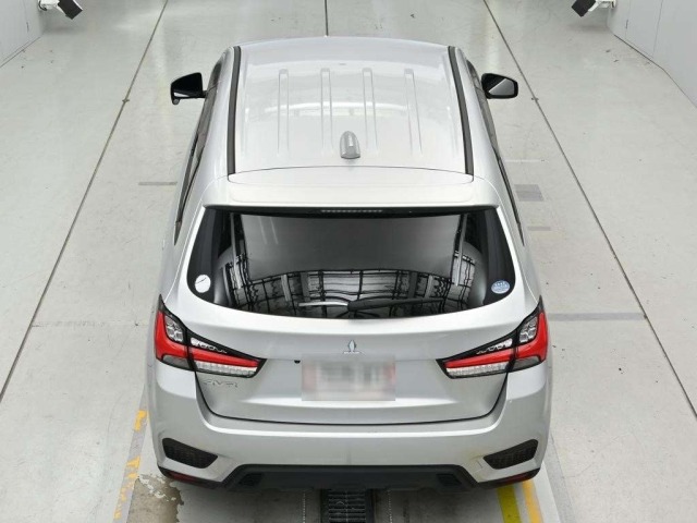 Mitsubishi RVR 2021 7235247-8