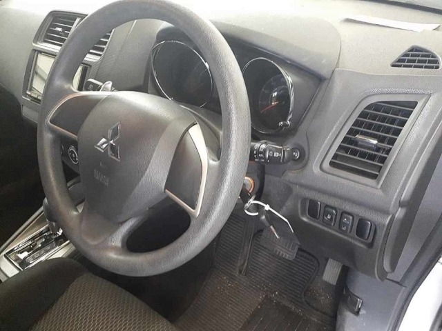 Mitsubishi RVR 2021 7235247-9