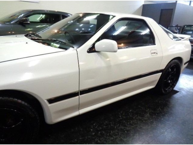 Mazda RX-7 1988 7234156-12