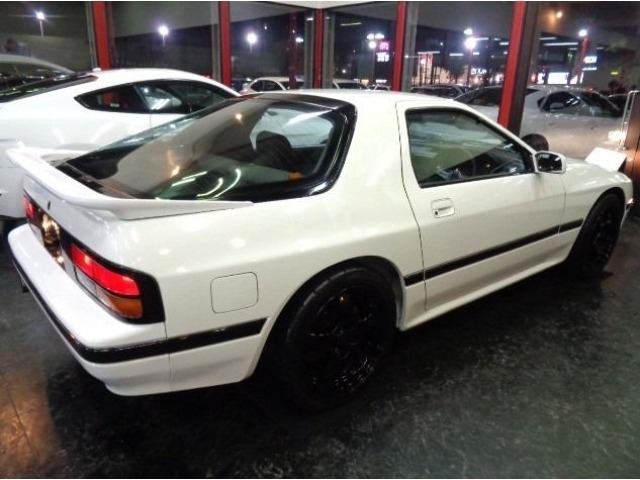 Mazda RX-7 1988 7234156-20