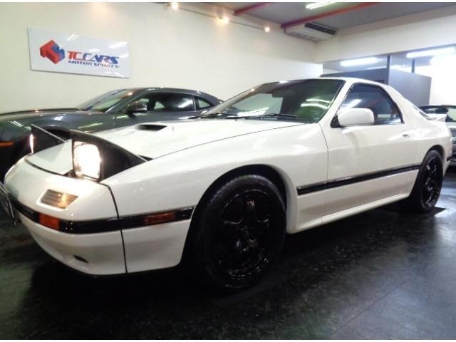 Mazda RX-7 1988 7234156-27