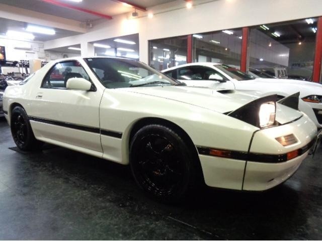 Mazda RX-7 1988 7234156-29