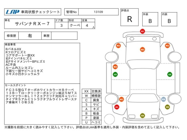 Mazda RX-7 1988 7234156-3