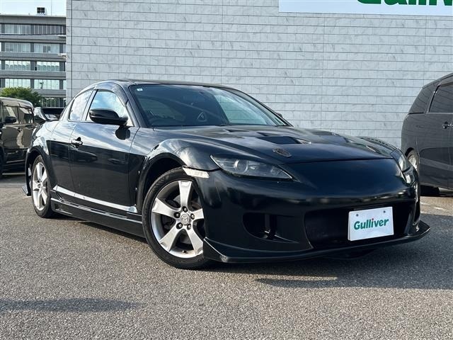 Mazda RX-8 2003 7235568-0