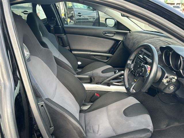Mazda RX-8 2003 7235568-10