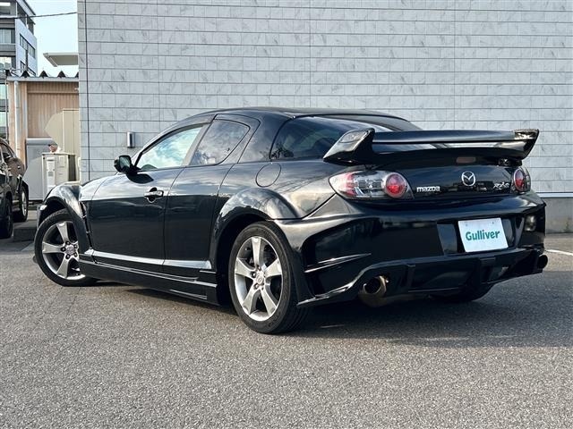Mazda RX-8 2003 7235568-13