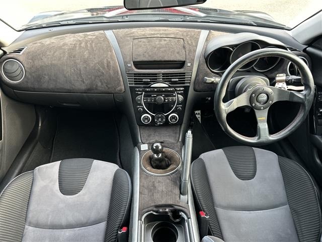 Mazda RX-8 2003 7235568-14