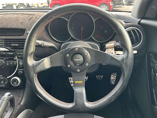 Mazda RX-8 2003 7235568-16
