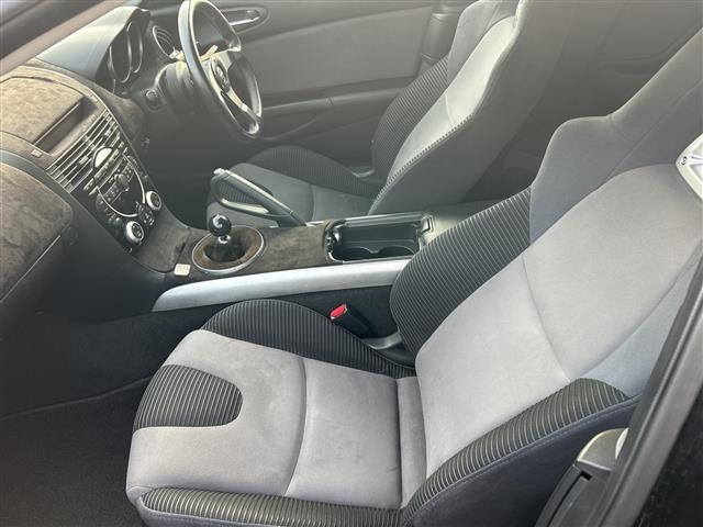 Mazda RX-8 2003 7235568-2