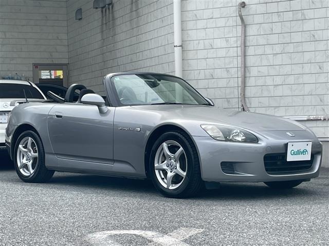 Honda S2000 2000 7235085-0