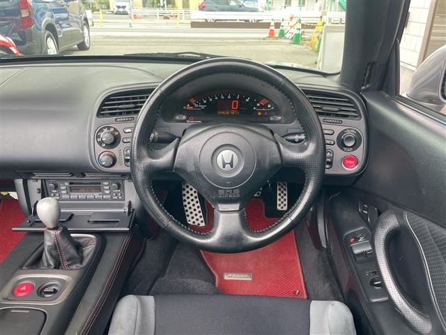 Honda S2000 2000 7235085-1