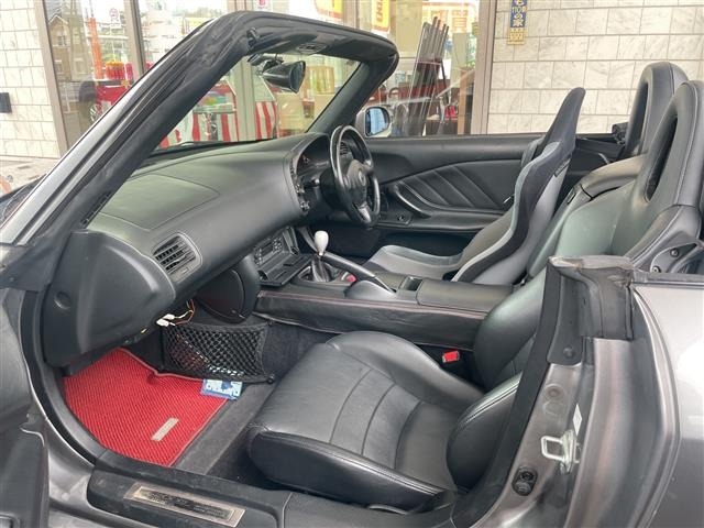 Honda S2000 2000 7235085-10