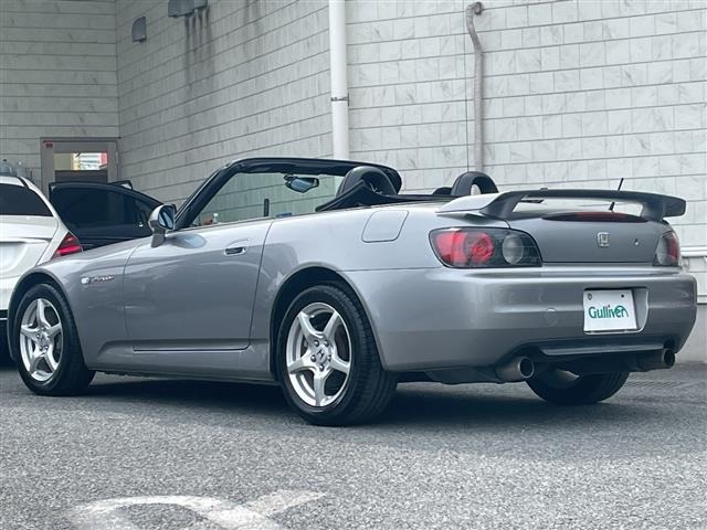 Honda S2000 2000 7235085-13