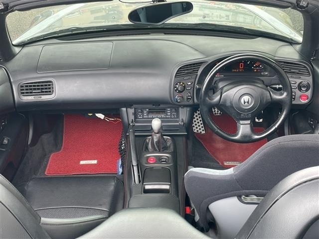 Honda S2000 2000 7235085-14